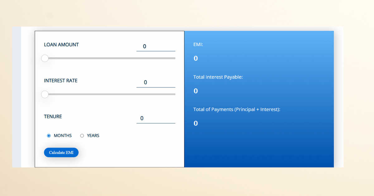 Figuring Out Car Loan EMI: Calculate your Loan EMI