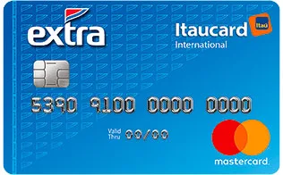 Análise do Cartão de Crédito Extra