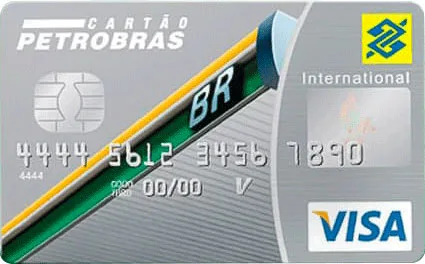Análise do Cartão de Crédito Petrobras