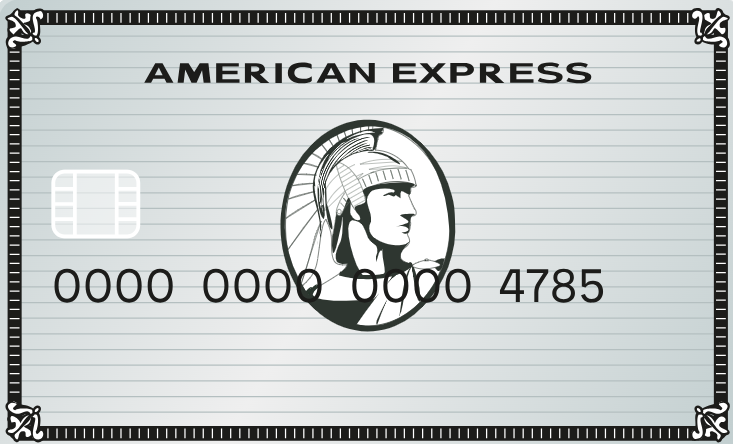 Amex Platinum Bradesco