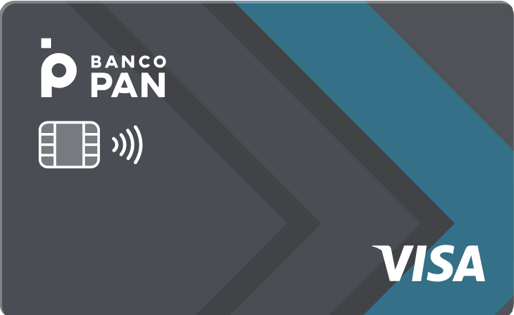 Análise do Cartão de Crédito Banco Pan Consignado