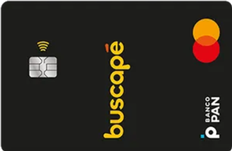 Análise do Cartão de Crédito Buscapé