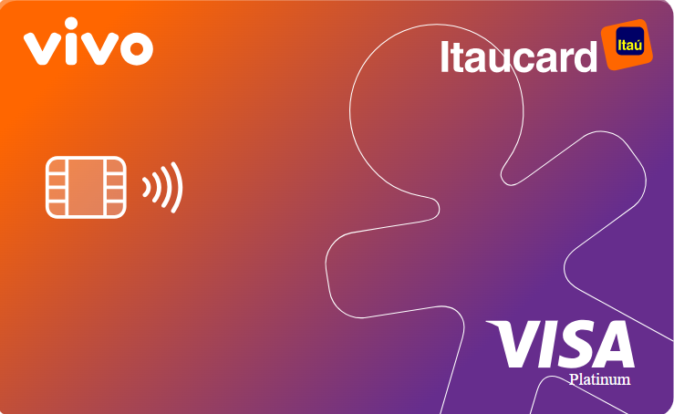 Análise do Cartão de Crédito Itaú Vivo Platinum