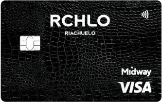 Análise do Cartão de Crédito Riachuelo