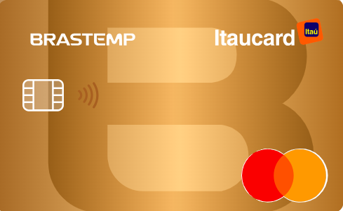 Análise do Cartão de Crédito Brastemp