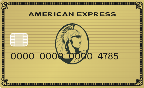 Análise do Cartão de Crédito American Express Gold