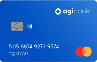 Análise do Cartão de Crédito Agibank