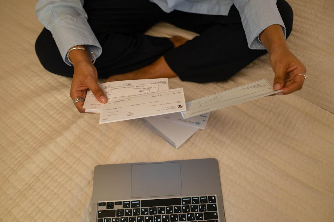 Entendendo o Motivo 37 de Devolução de Cheques: O Que Significa e Como Lidar com Isso