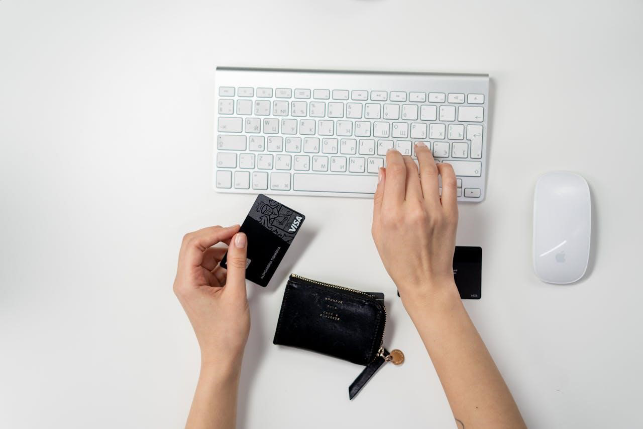Corporate Cards: Exploring Their Purpose and Benefits