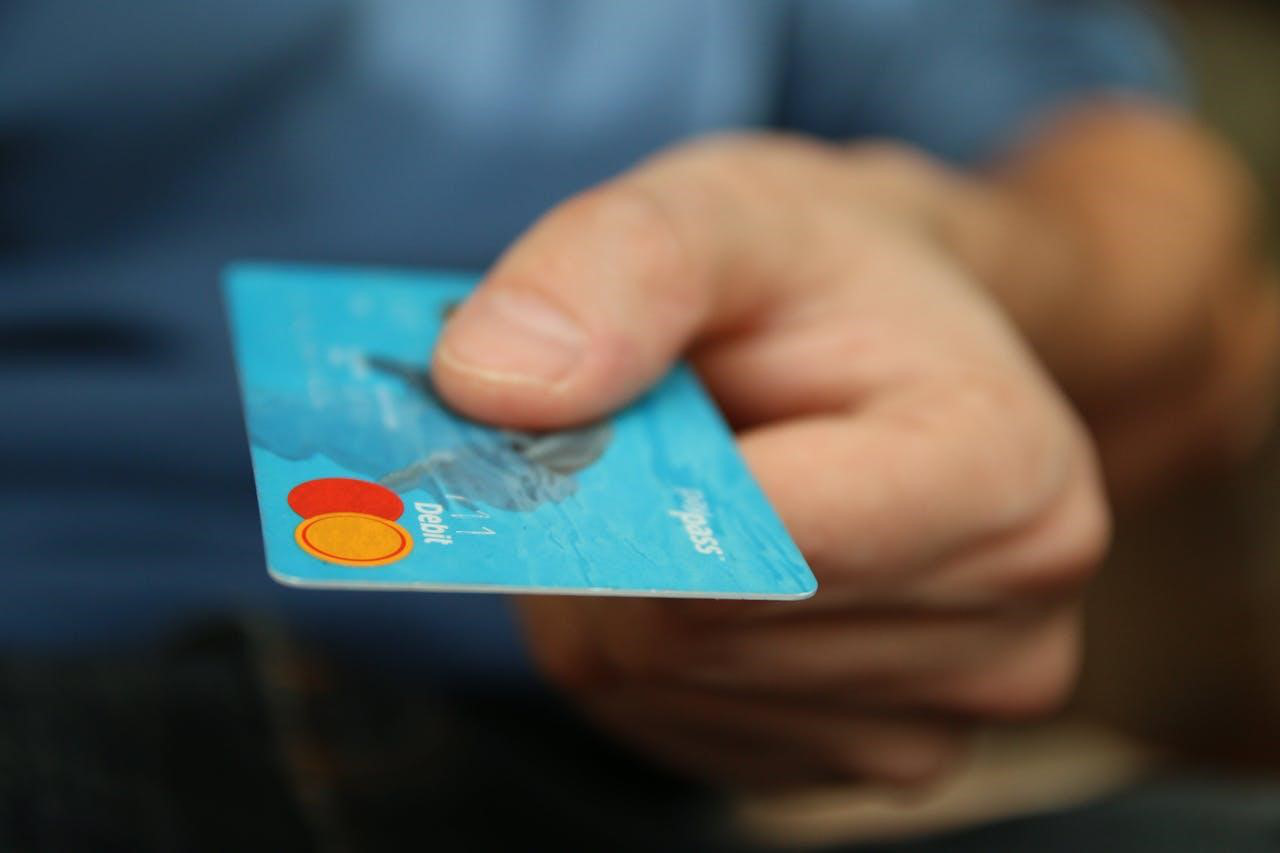 Code 63 on Credit Card: What It Means and How to Resolve It?