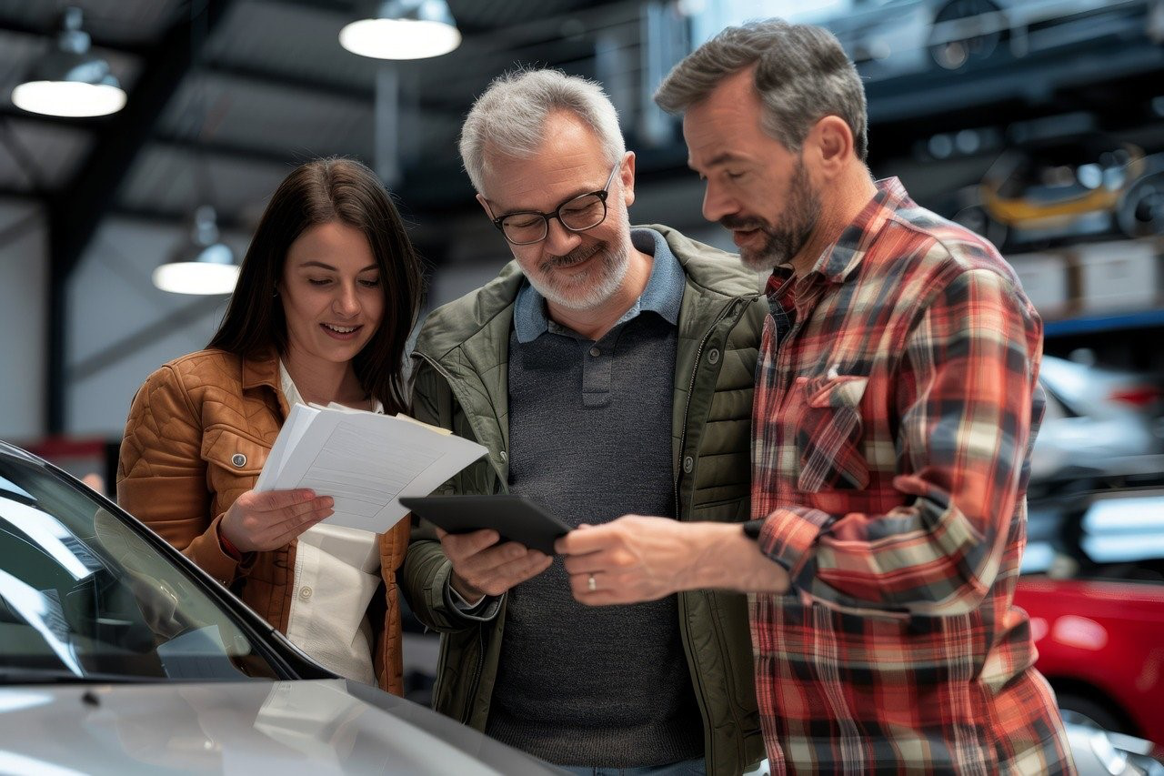 Entendendo Gravames: Como Eles Afetam a Compra e Venda de Carros