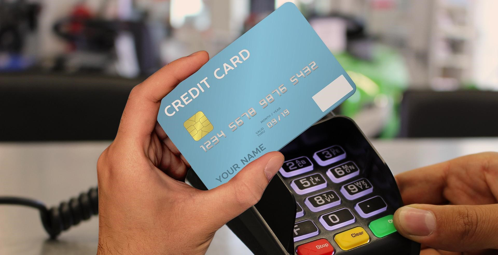 Smart Spending: How to Make Money with Credit Card