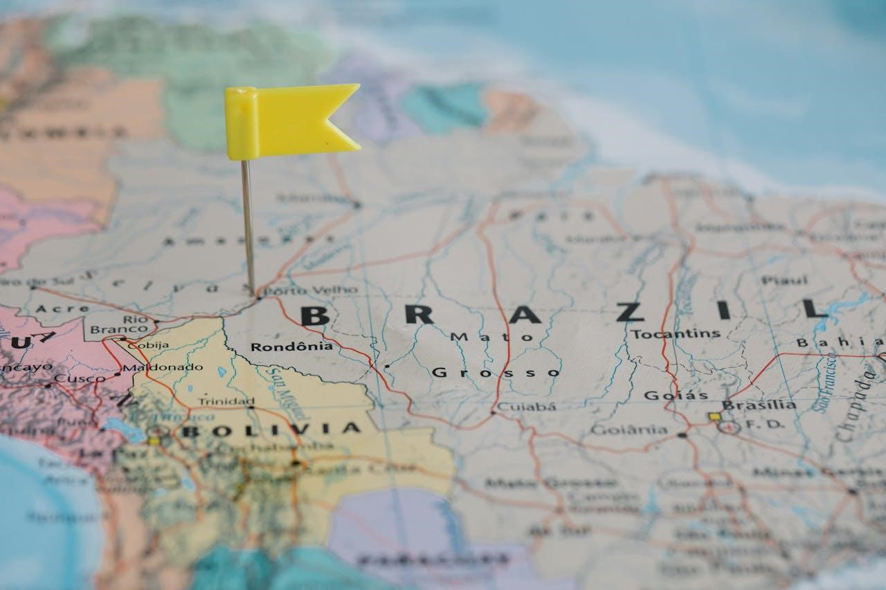 Setting Up a Start-up in Brazil: Investments, Funding, and More