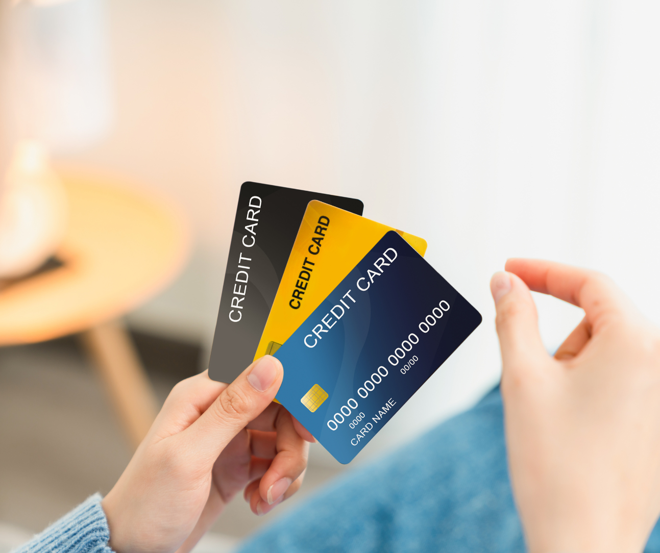 How to Cancel a Credit Card Purchase?