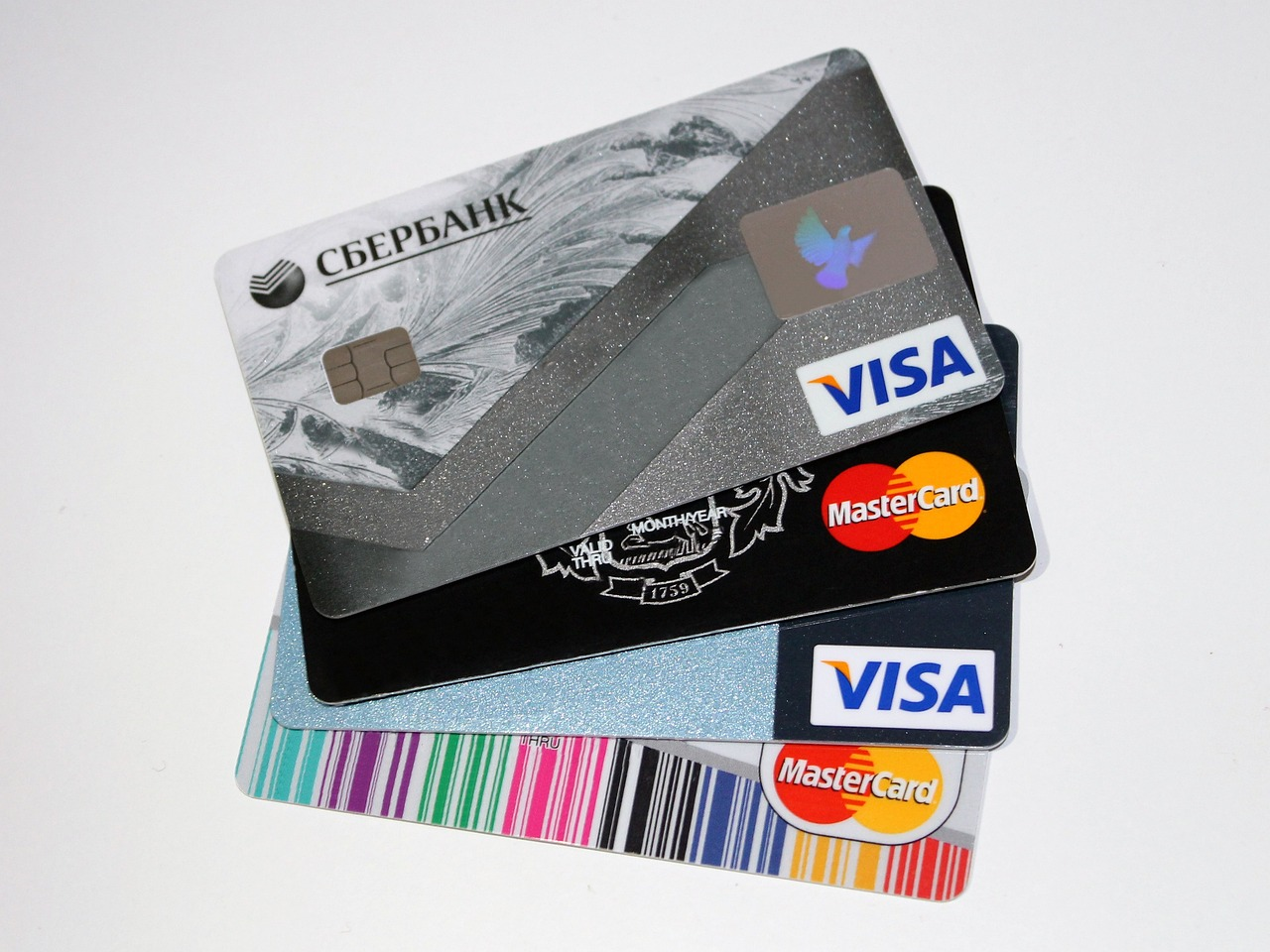 Mastercard vs Visa: Choosing the Right Credit Card Network