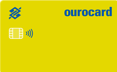 Análise do Cartão de Crédito Ourocard do Banco do Brasil