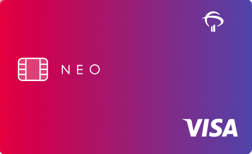 Análise do Cartão de Crédito Bradesco Neo