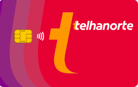 Análise do Cartão de Crédito Telhanorte