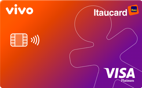 Avaliação do Vivo Cashback Platinum