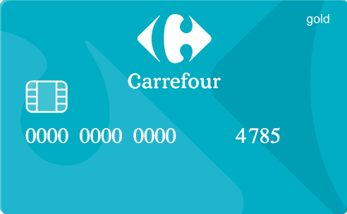 Análise do Cartão de Crédito Carrefour