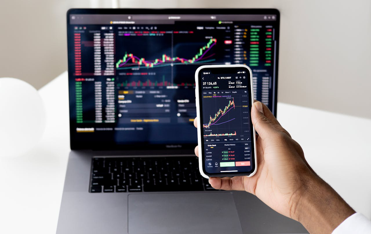 How to Diversify Investment Portfolio: A Step By Step Guide