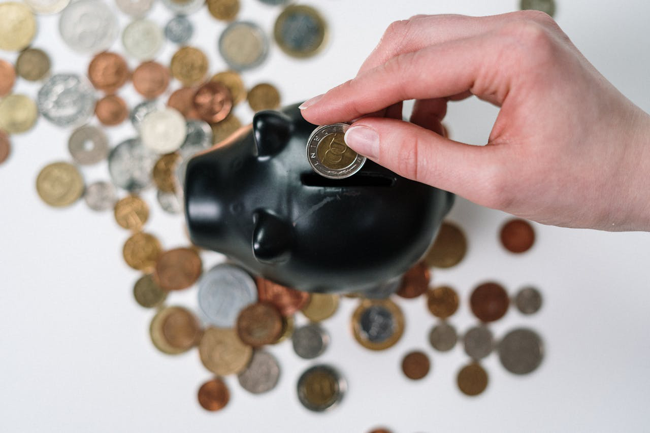 What is Credit Guarantee Fund: Understanding Its Value in Investments