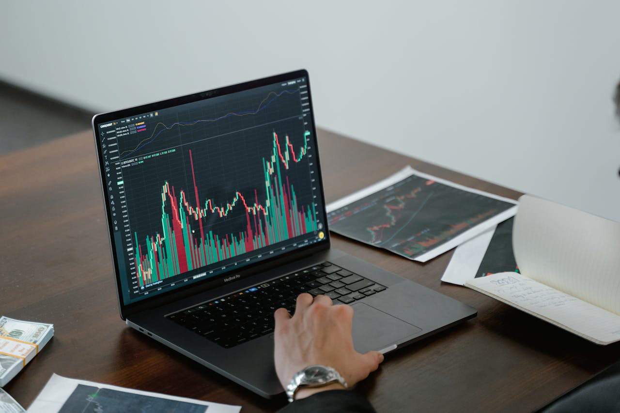 How to Invest Online: A Beginner’s Guide