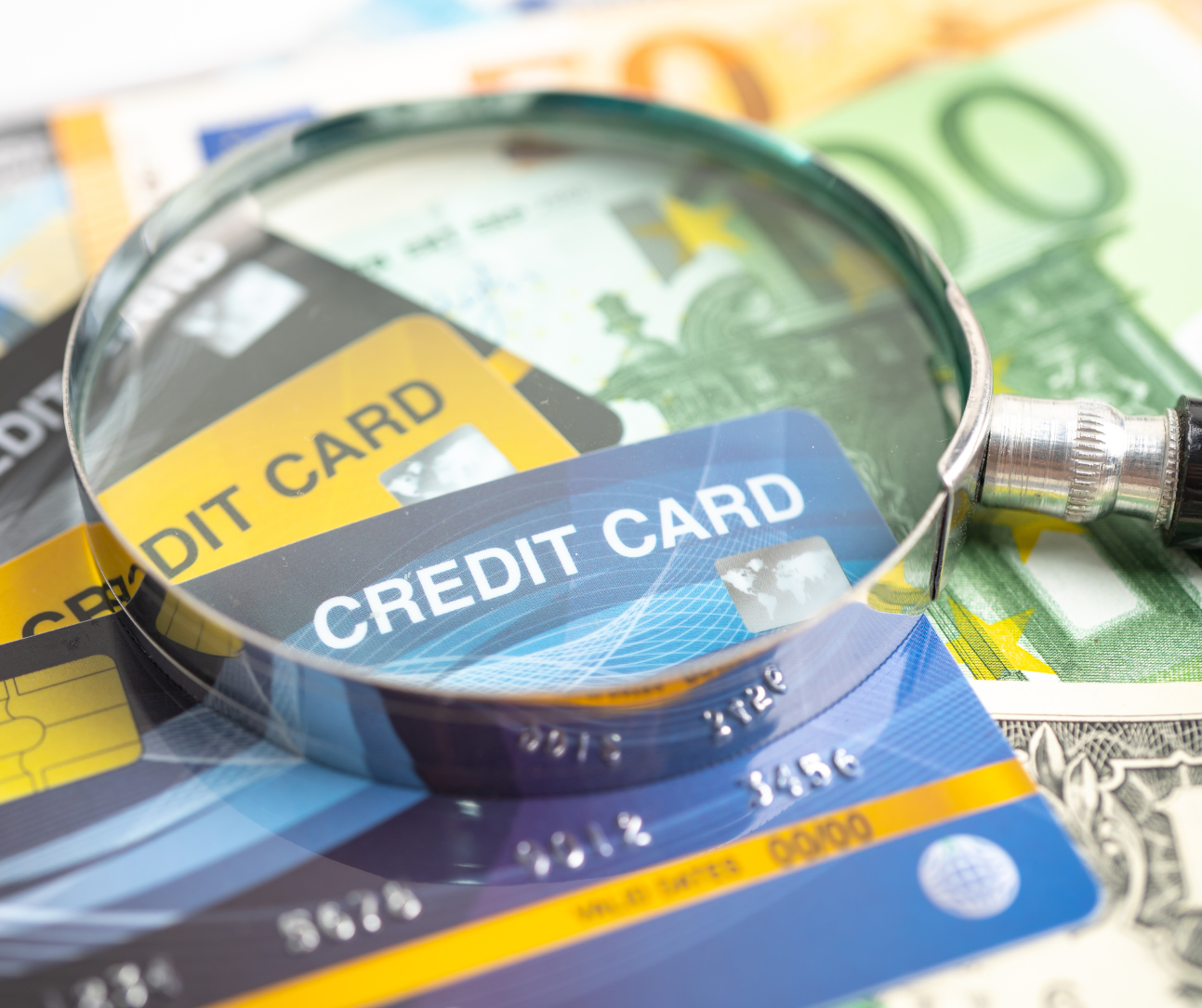10 Reasons to Use Your Credit Card