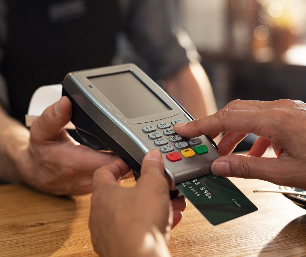 How Does Credit Card Installment Payment Work?