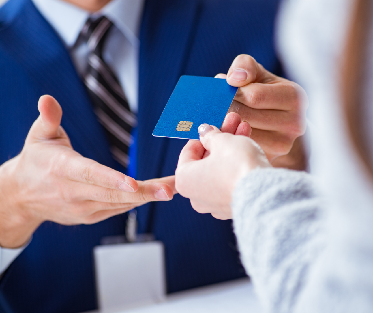 How Many Credit Cards Should You Have?