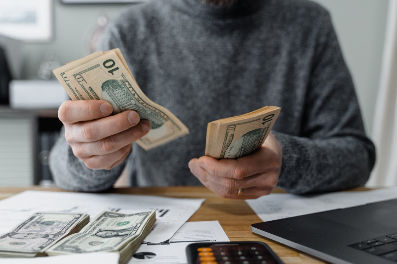 Understanding Different Types of Loans in Brazil