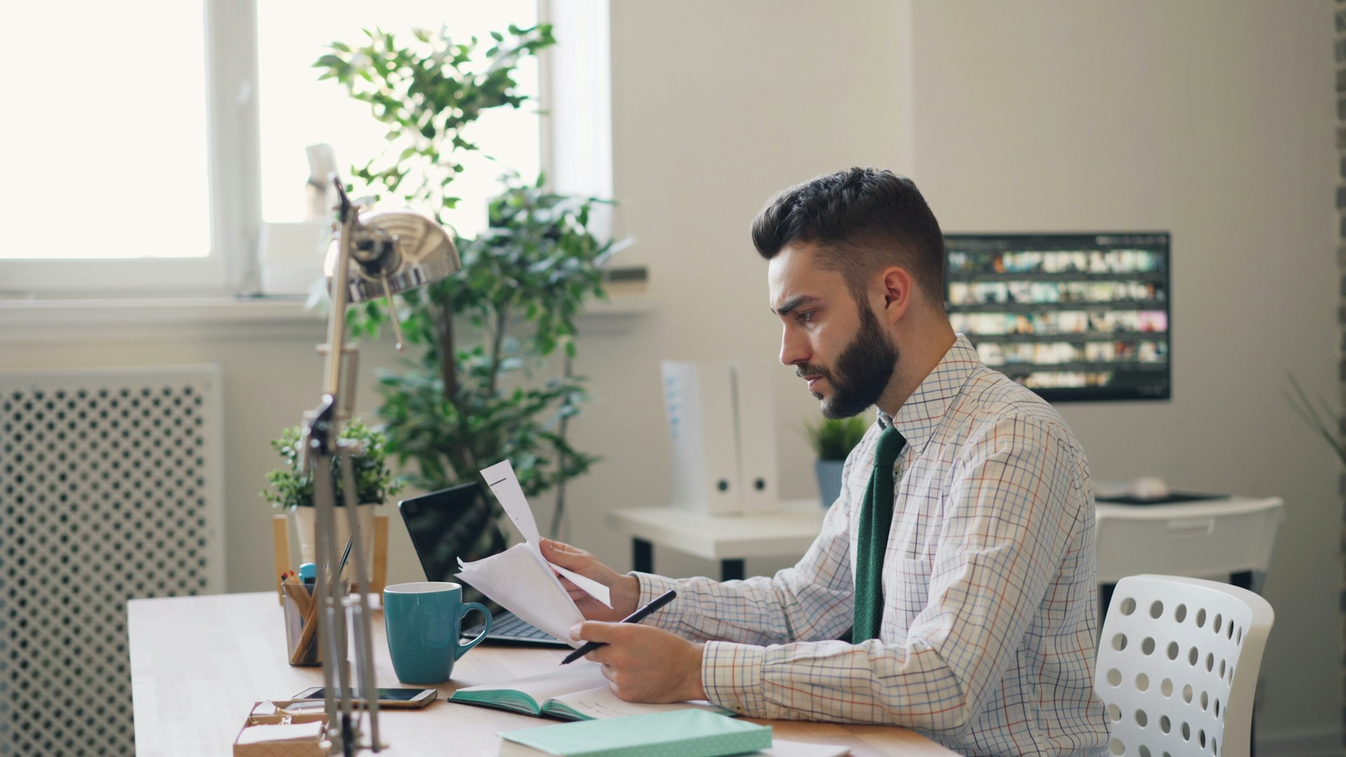 Understanding Common Terms and Abbreviations on Bank Statements