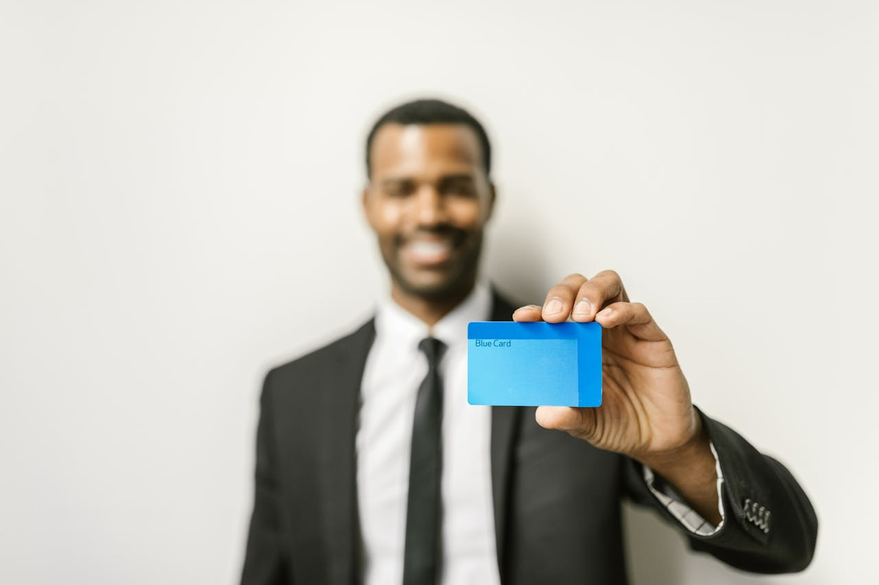 Credit Card Basics: A Detailed Guide
