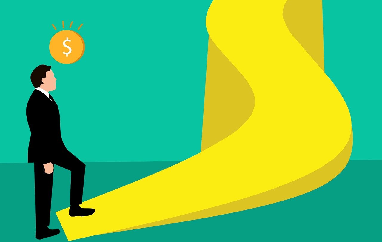 Key Investment Strategies for Different Life Stages