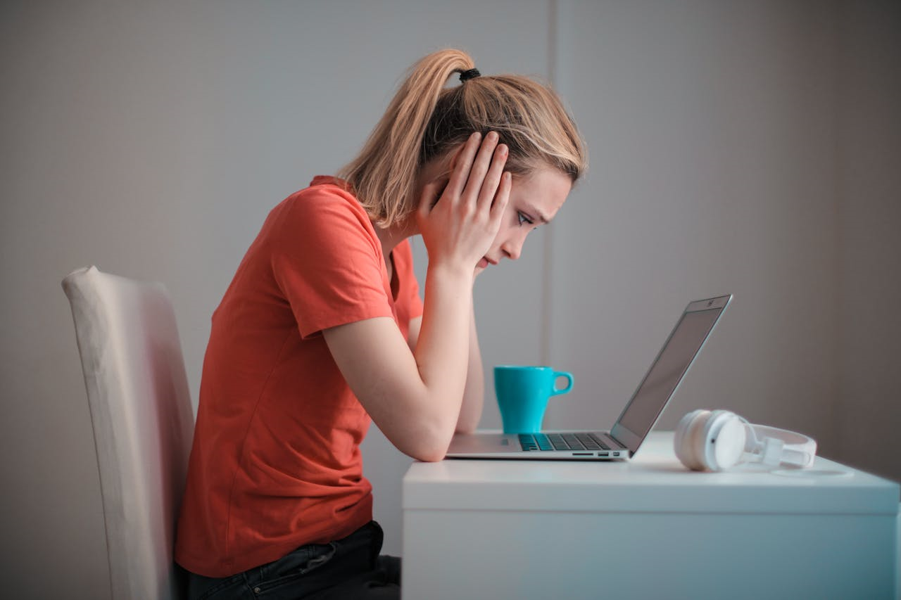 What to Do if Your Credit Card Is Lost or Stolen?