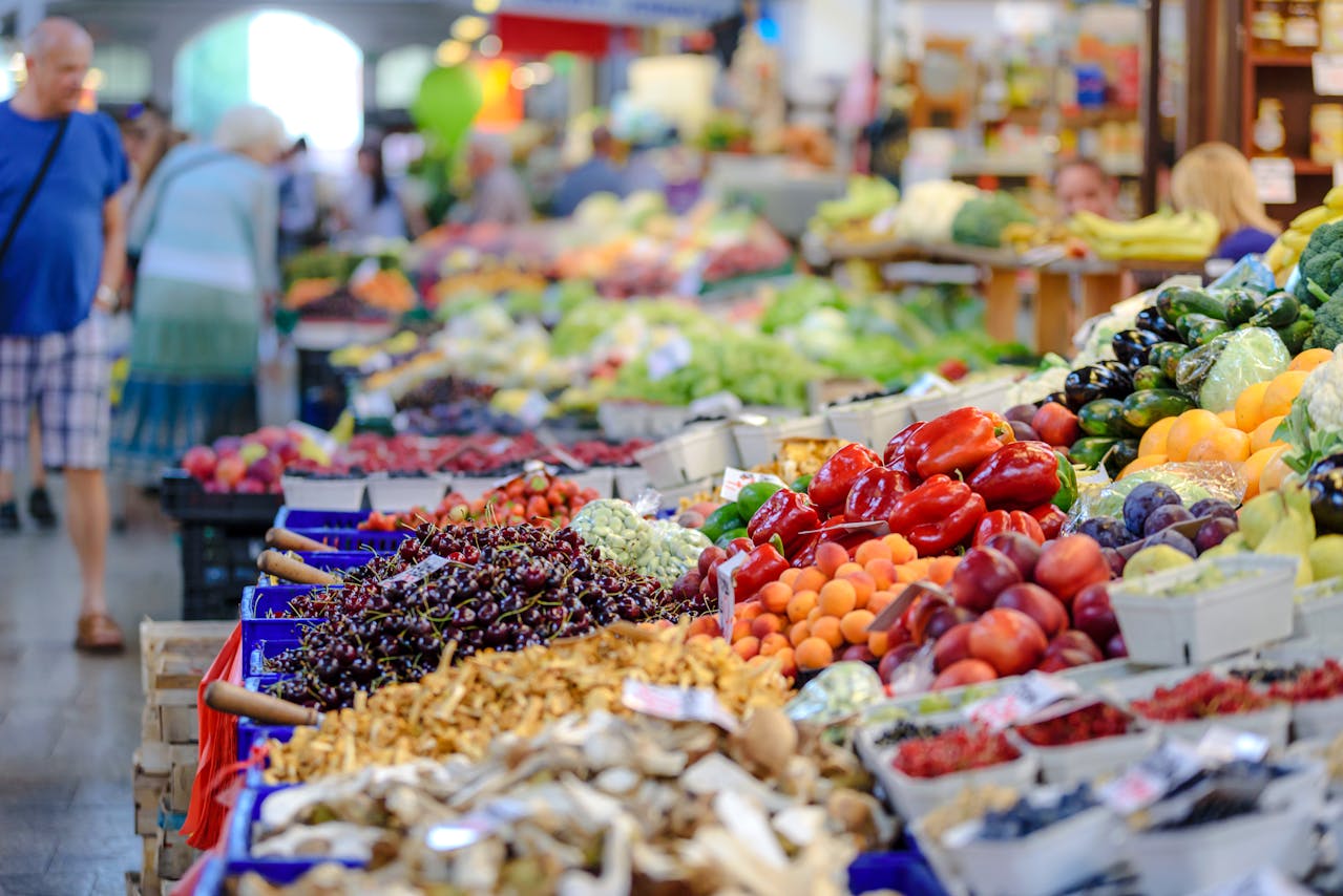Brazil Faces a New Wave of Food Price Inflation in 2024