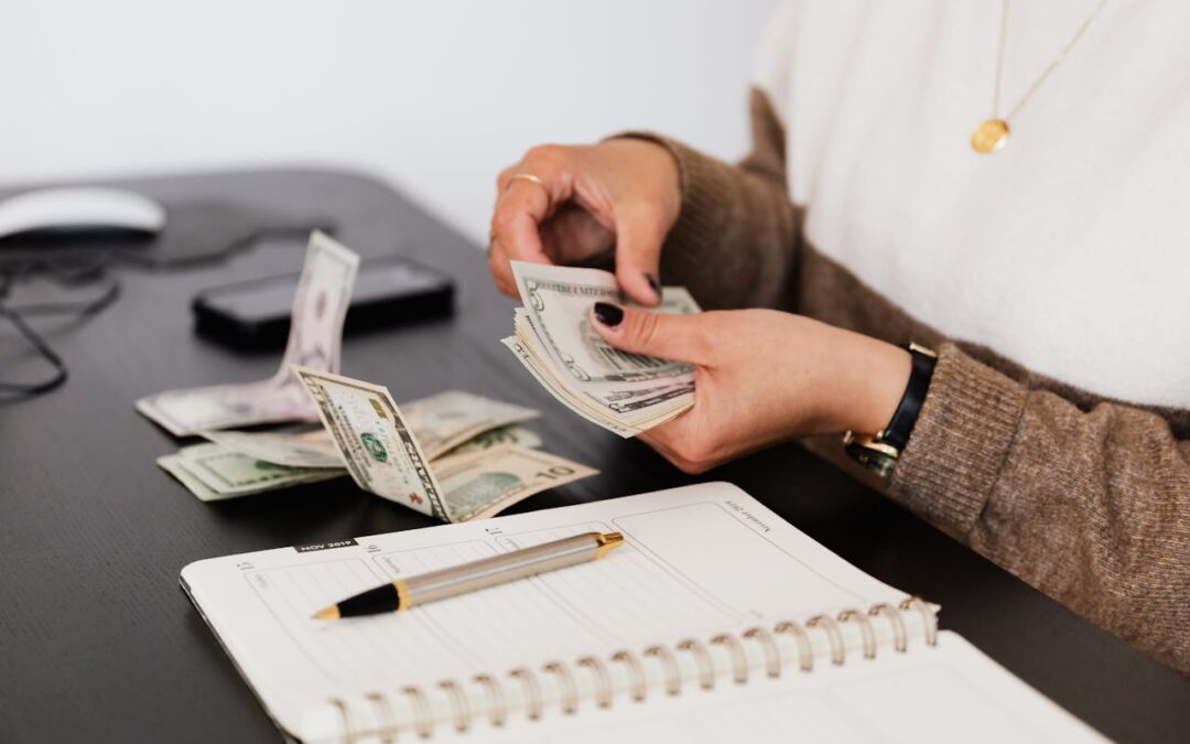 Inflação Mais Alta Impulsiona A Receita Federal No Início Do Ano, Mas Desafios Fiscais Se Aproximam