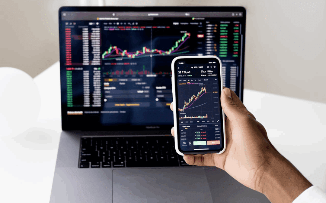 Como Montar Seu Primeiro Portfólio de Investimentos no Brasil