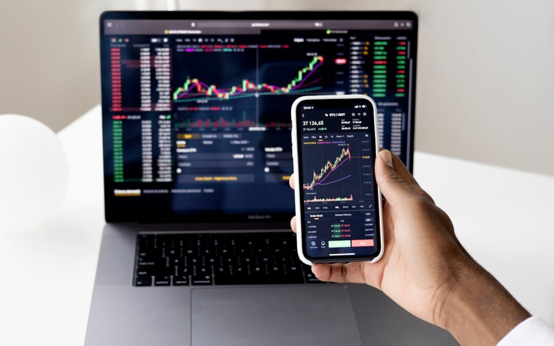 Os 7 Melhores Aplicativos de Investimento para Gerir a sua Carteira em 2025