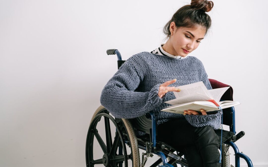Guia Completo: Como Conseguir um Empréstimo para Pessoas com Deficiência no Brasil