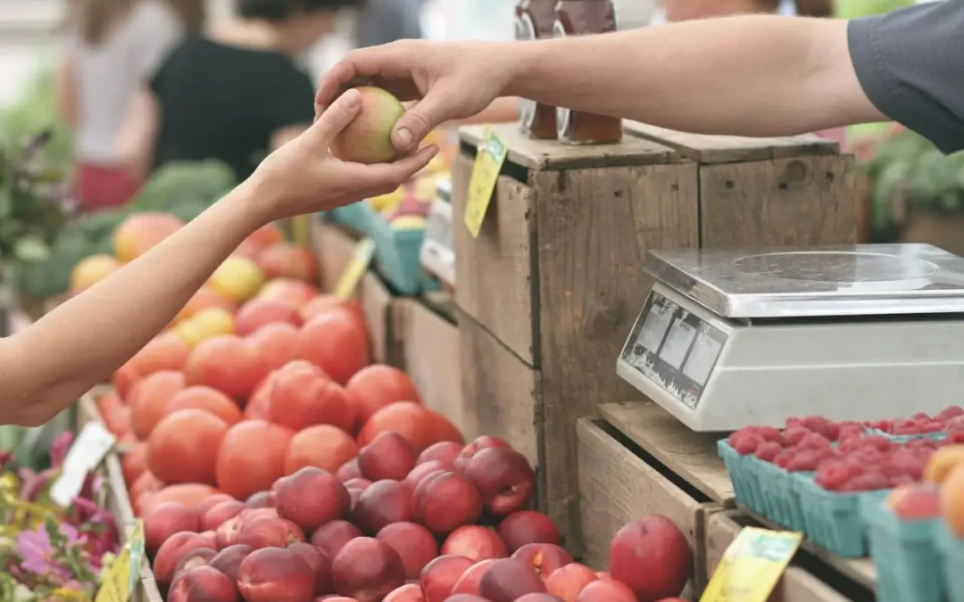 Inflação Volta a Subir em Setembro, Mesmo com Alimentos Mais Baratos
