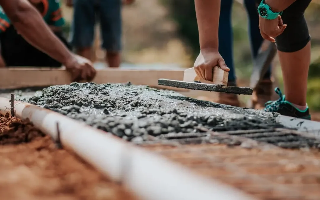 Como Financiar Construção em Terreno Próprio: O Guia Definitivo para 2025